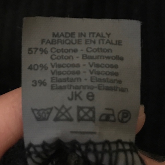 Mini sweater dress - Picture 3 of 3